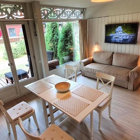 Preila Studio Eksteriør bilde